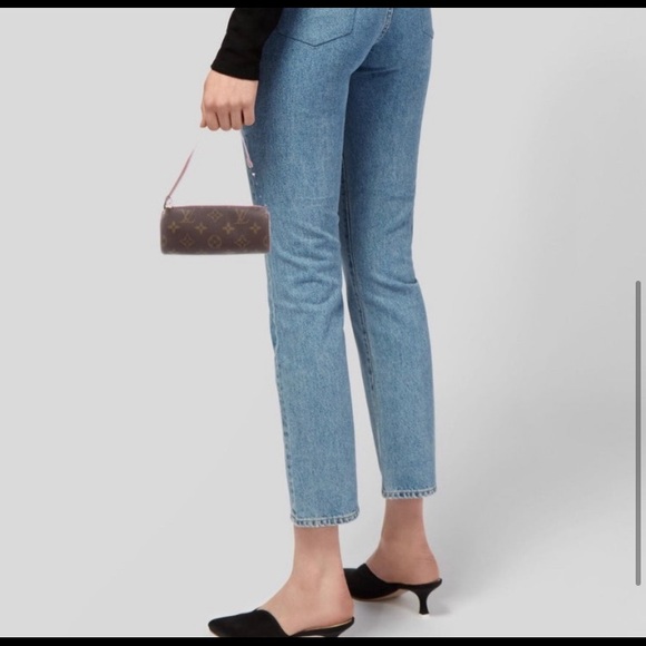 SOLD ๐ซ Vintage Louis Vuitton Papillon Mini ๐ซ - Picture 6 of 6